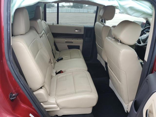 Photo 11 from auction – 2016 FORD FLEX LIMITED with VIN 2FMHK6D87GBA13770