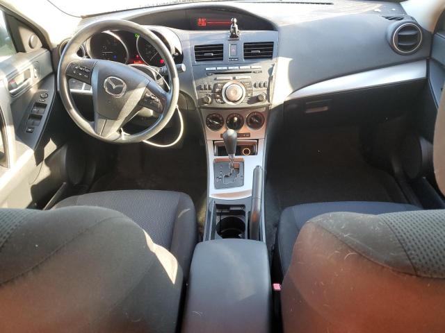 Zdjęcie 8 z aukcji – 2011 MAZDA 3 I z VIN JM1BL1VG0B1427400
