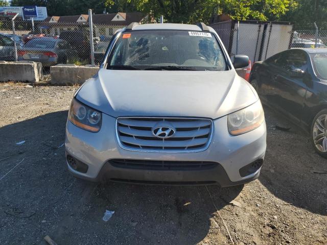 Photo 5 from auction – 2010 HYUNDAI SANTA FE G with VIN 5NMSG3AB7AH403772