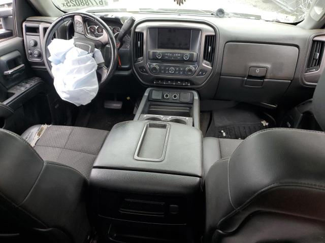 Photo 8 from auction – 2014 GMC SIERRA with VIN 1GTV2UEC7EZ139541