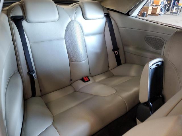 Photo 10 from auction – 2010 SAAB 9-3 2.0T with VIN YS3FB79Y4A6000628