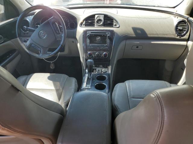 Photo 8 from auction – 2015 BUICK ENCLAVE with VIN 5GAKVBKD8FJ310004