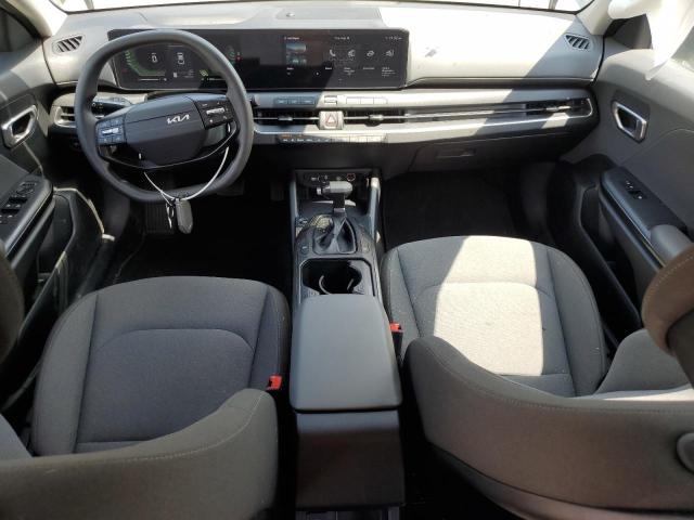 Photo 8 from auction – 2025 KIA K4 LX with VIN 3KPFT4DE6SE047784