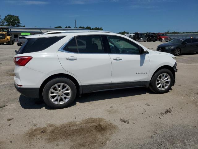 Photo 3 from auction – 2019 CHEVROLET EQUINOX LT with VIN 3GNAXKEVXKS674997