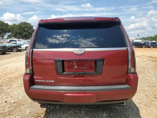 Photo 6 from auction – 2019 CADILLAC ESCALADE with VIN 1GYS3AKJ0KR256899