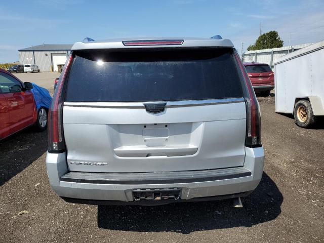 Photo 6 from auction – 2016 CADILLAC ESCALADE L with VIN 1GYS4BKJ7GR375771