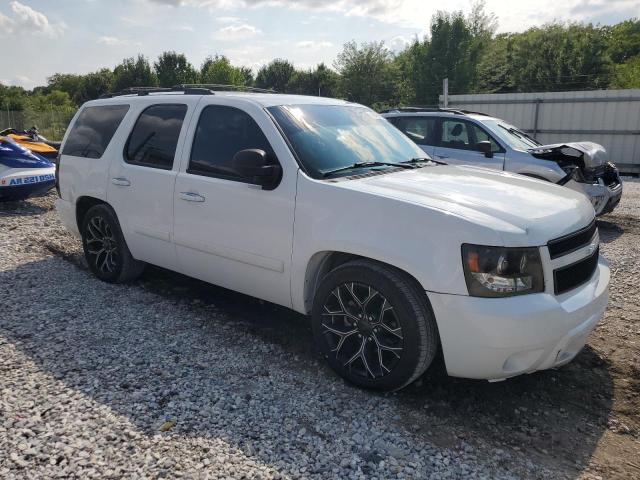 Photo 4 from auction – 2007 CHEV TAHOE C1500 with VIN 1GNFC13C57R416586