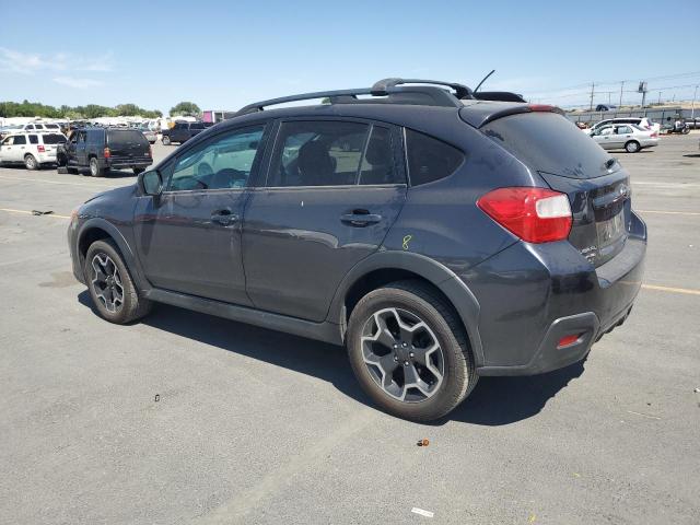 Photo 2 from auction – 2014 SUBARU XV CROSSTREK 2.0 PREMIUM with VIN JF2GPACC4E8274284