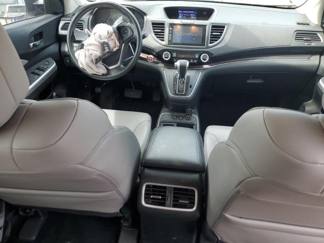 Photo 8 from auction – 2016 HONDA CR-V EXL with VIN 2HKRM4H7XGH632800