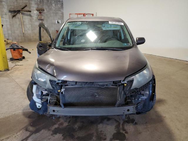 Photo 5 from auction – 2012 HONDA CR-V EX with VIN 5J6RM4H53CL041514