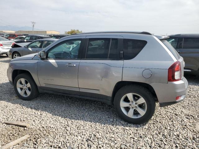 Photo 2 from auction – 2016 JEEP COMPASS LA with VIN 1C4NJDEB6GD733399