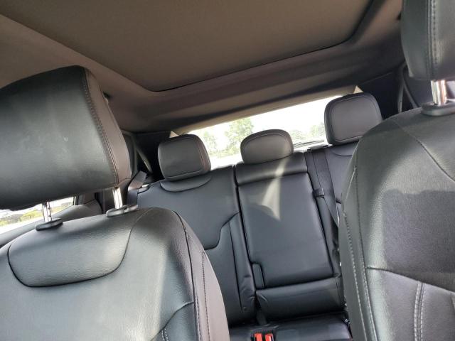 Photo 10 from auction – 2025 JEEP COMPASS LI with VIN 3C4NJDCN6ST520811