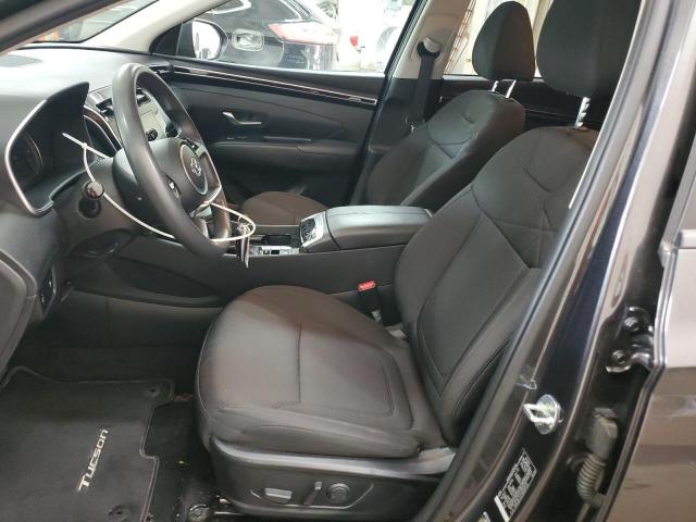 Photo 7 from auction – 2022 HYUNDAI TUCSON SEL with VIN 5NMJBCAE5NH045145