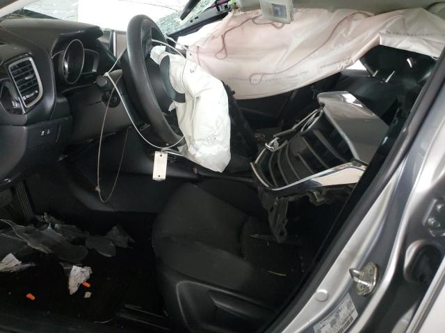 Photo 7 from auction – 2015 MAZDA 3 SPORT with VIN 3MZBM1U75FM147637