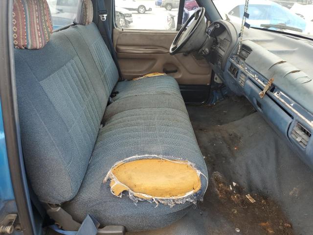 Photo 10 from auction – 1994 FORD F150 with VIN 1FTDF15Y8RNB25820