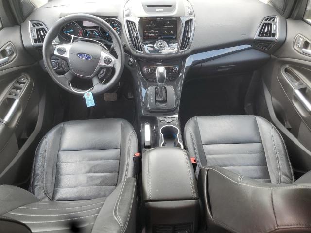 Photo 8 from auction – 2014 FORD ESCAPE TIT with VIN 1FMCU9J92EUE22429