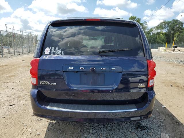 Photo 6 from auction – 2017 DODGE GRAND CARA with VIN 2C4RDGEG6HR790528