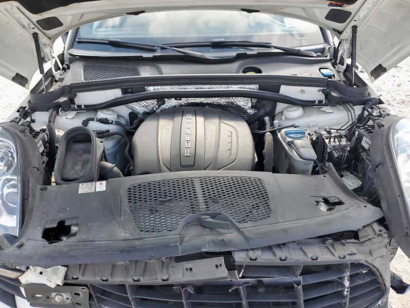 Photo 12 from auction – 2018 PORSCHE MACAN with VIN WP1AA2A57JLB20626