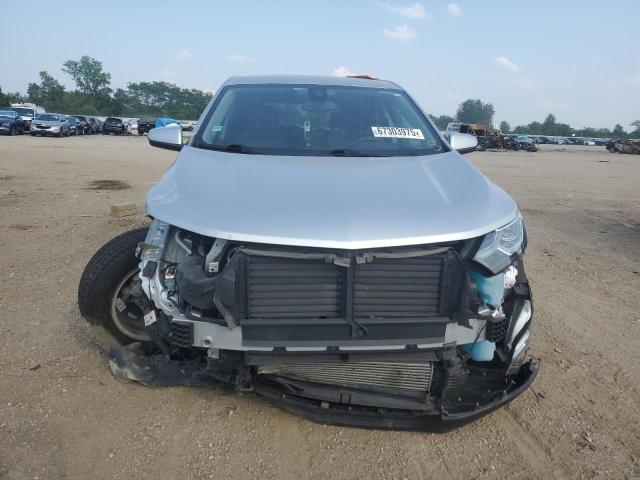 Photo 5 from auction – 2021 CHEVROLET EQUINOX with VIN 3GNAXUEV0MS173308