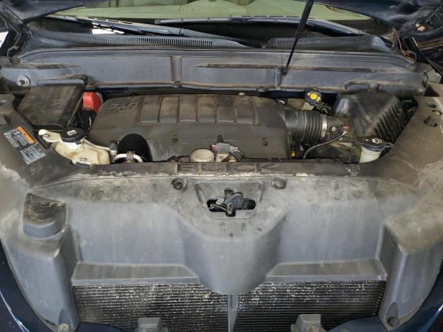Photo 12 from auction – 2012 BUICK ENCLAVE with VIN 5GAKRCED2CJ137744