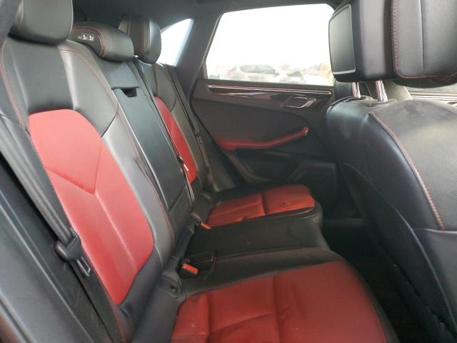 Photo 11 from auction – 2018 PORS MACAN with VIN WP1AA2A51JLB08973
