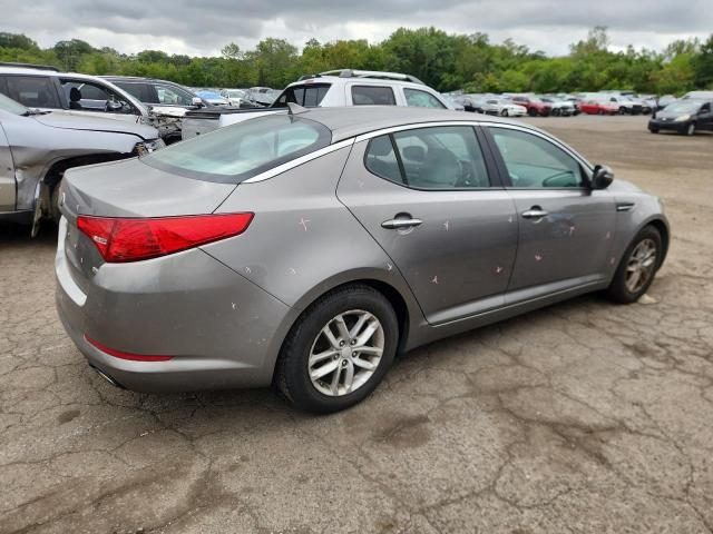 Photo 3 from auction – 2013 KIA OPTIMA LX with VIN 5XXGM4A78DG188485