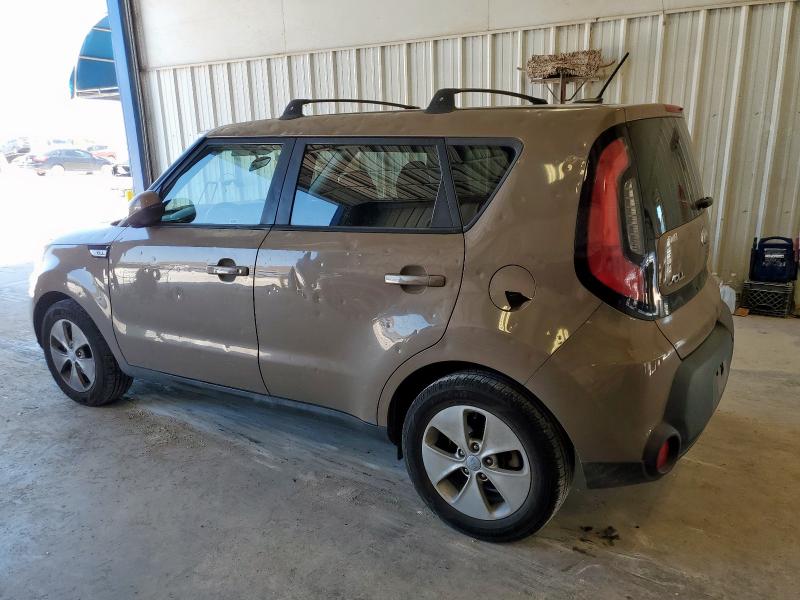 Photo 2 from auction – 2015 KIA SOUL with VIN KNDJN2A29F7216480