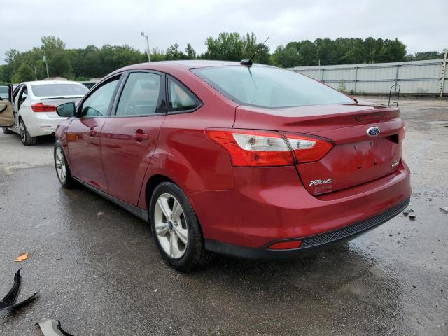 Photo 2 from auction – 2014 FORD FOCUS SE with VIN 1FADP3F26EL425774
