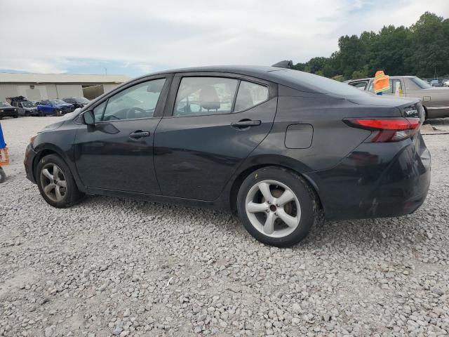 Photo 2 from auction – 2020 NISSAN VERSA SV with VIN 3N1CN8EV4LL866540