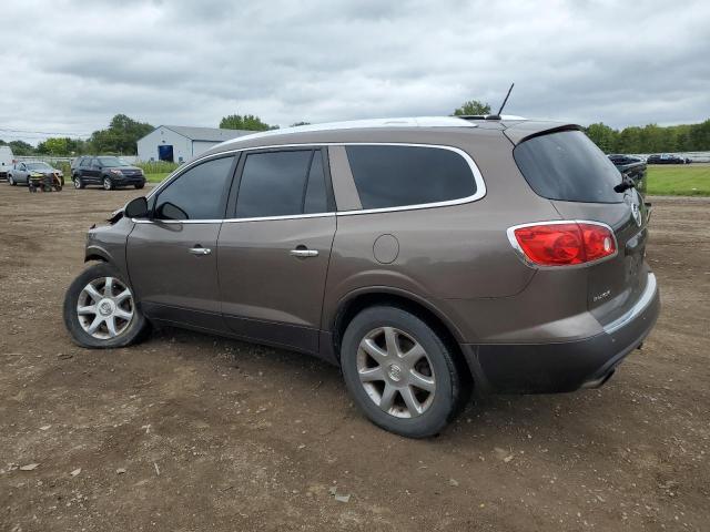 Photo 2 from auction – 2009 BUICK ENCLAVE CXL with VIN 5GAER23DX9J173118