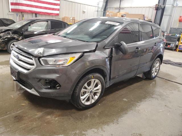 FORD ESCAPE SE 2019 with VIN 1FMCU9GD9KUB03441 - Photo from auction