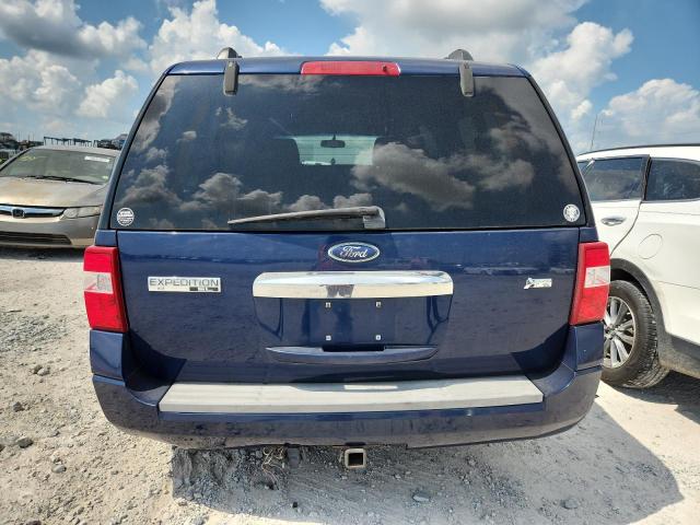 Photo 6 from auction – 2009 FORD EXPEDITION with VIN 1FMFK15569LA06620
