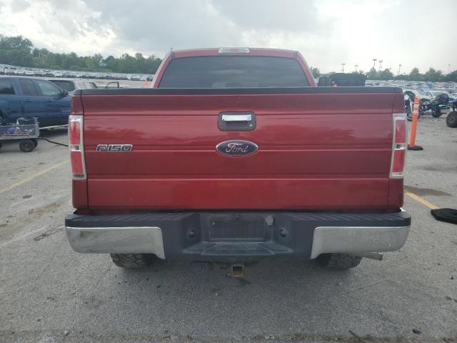 Photo 6 from auction – 2013 FORD F150 SUPER with VIN 1FTFW1ET0DKD72935
