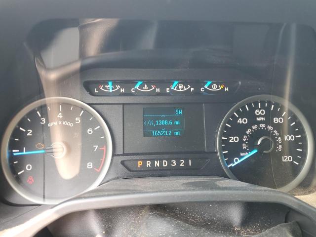 Photo 9 from auction – 2015 FORD F150 SUPER with VIN 1FTEX1E86FFA68525