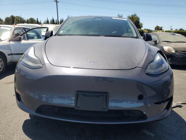 Photo 5 from auction – 2023 TESLA MODEL Y with VIN 7SAYGDED4PF979800