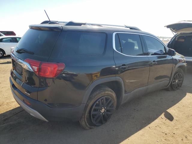 Photo 3 from auction – 2019 GMC ACADIA SLE with VIN 1GKKNSLA1KZ287491