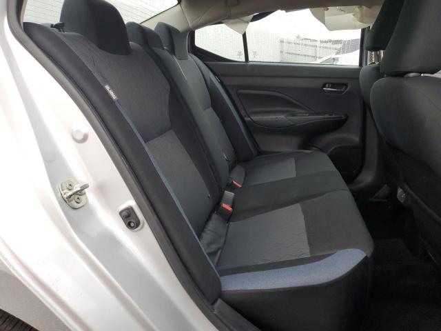 Photo 10 from auction – 2025 NISSAN VERSA SV with VIN 3N1CN8EV0SL812201