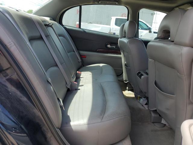 Photo 10 from auction – 2004 BUICK LESABRE LI with VIN 1G4HR54K244126940