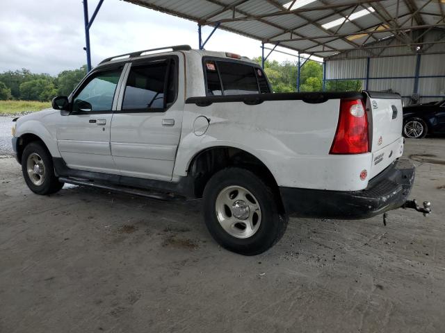 Photo 2 from auction – 2003 FORD EXPLORER S with VIN 1FMZU67E43UA26531
