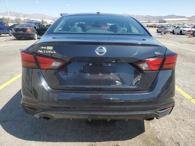 Photo 6 from auction – 2019 NISSAN ALTIMA SL with VIN 1N4BL4EV6KC163447