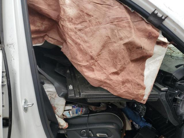 Photo 7 from auction – 2021 ACURA RDX A-SPEC with VIN 5J8TC2H63ML040409