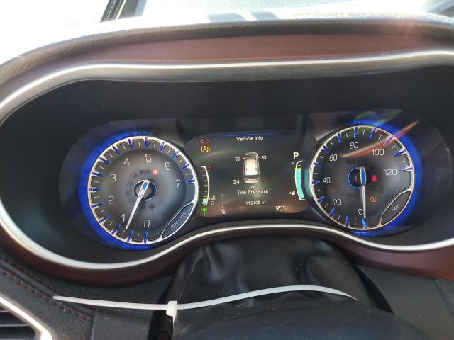 صورة رقم 9 من المزاد - 2019 CHRYSLER PACIFICA LIMITED مع VIN 2C4RC1GG0KR644467