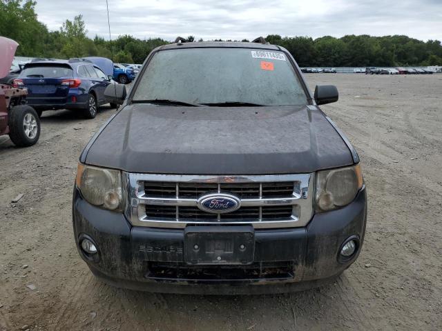 Photo 5 from auction – 2012 FORD ESCAPE XLT with VIN 1FMCU9DG6CKA01848