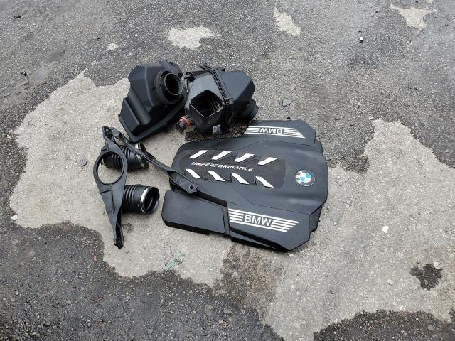 Photo 12 from auction – 2021 BMW M850XI with VIN WBAGV8C0XMCF66603