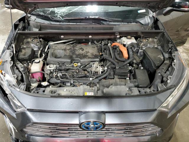 Photo 12 from auction – 2019 TOYOTA RAV4 XSE with VIN JTMEWRFV6KD512448