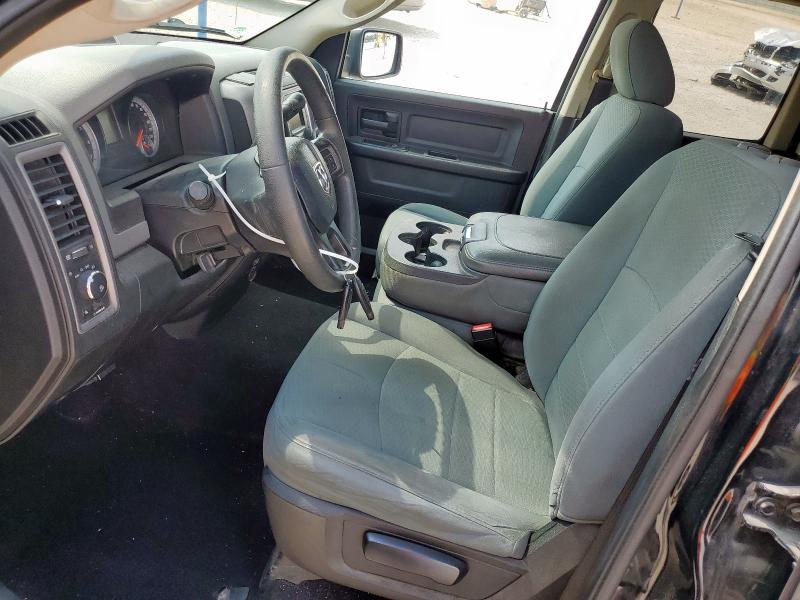 Photo 7 from auction – 2014 RAM 1500 ST with VIN 1C6RR6FT3ES457048