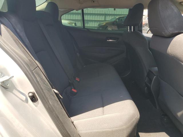 Photo 10 from auction – 2021 TOYOTA COROLLA LE with VIN JTDEAMDE5MJ018008