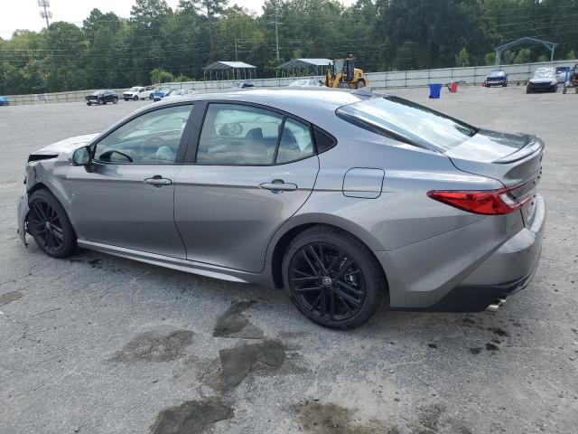 Photo 2 from auction – 2025 TOYOTA CAMRY XSE with VIN 4T1DAACK8SU633547