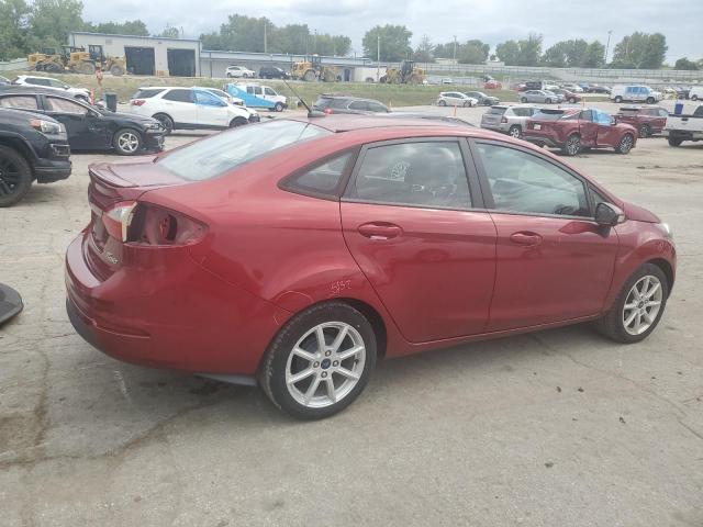 Photo 3 from auction – 2014 FORD FIESTA SE with VIN 3FADP4BJ4EM226871