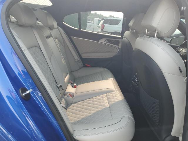 Photo 10 from auction – 2022 GENESIS G70 BASE with VIN KMTG54TE3NU094570